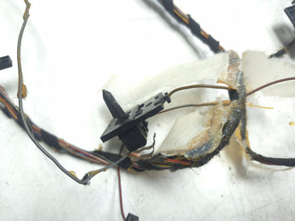2008 BMW X6 E71 Overhead Roof Wire Harness OEM