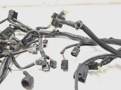 2018 - 2023 Kawasaki Ninja 400 Ex400 Main Wire Harness OEM