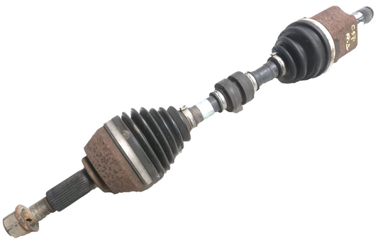 2010 Nissan Maxima Sv Front Driver Axle Shaft OEM