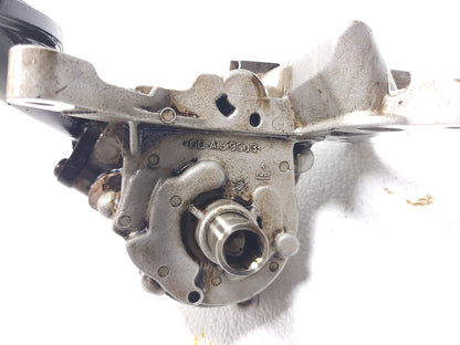 2013 Audi A4 S4 Engine Oil Pump OEM