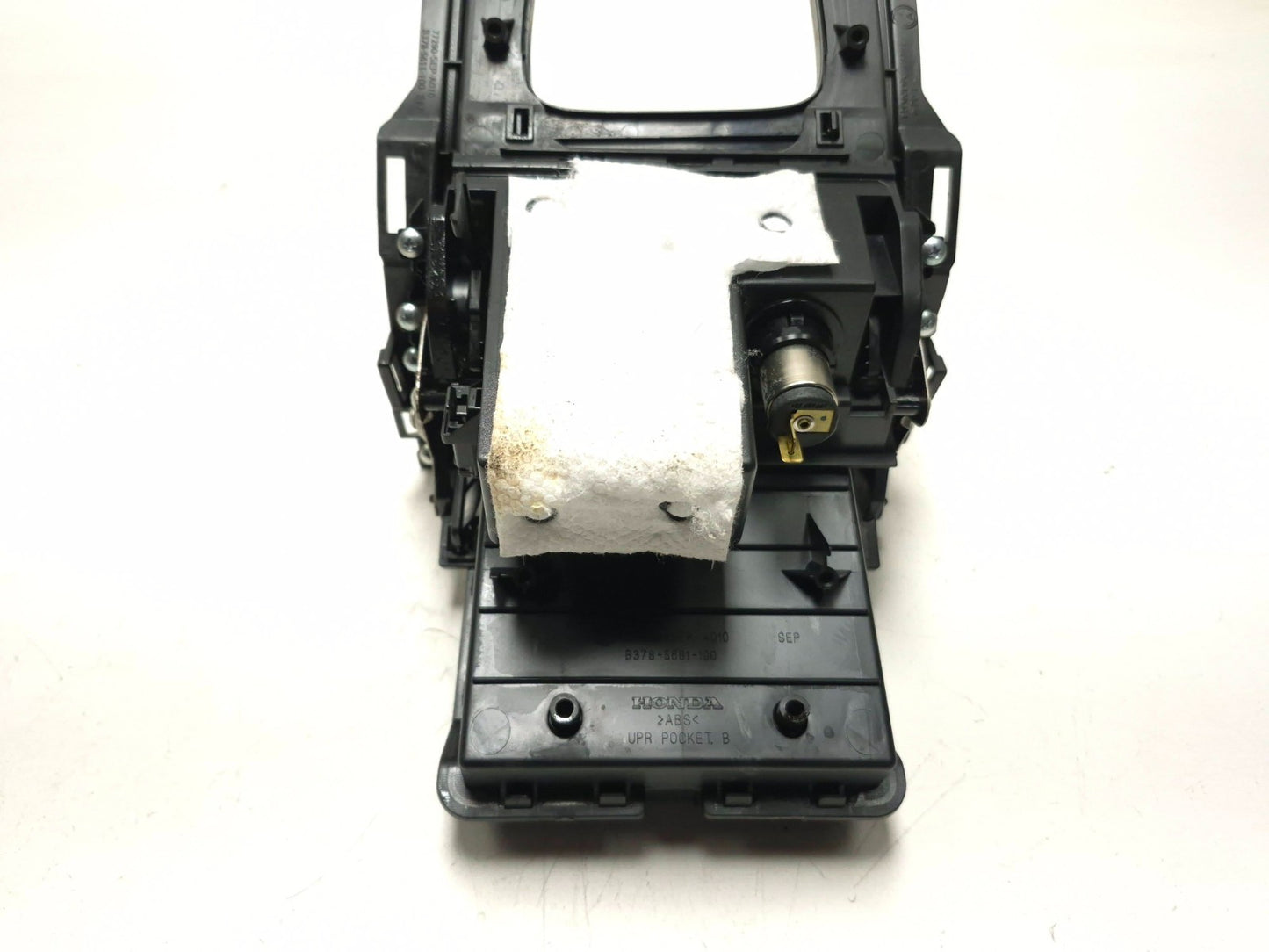 2007 Acura Tl Center Console Shifter Trim OEM