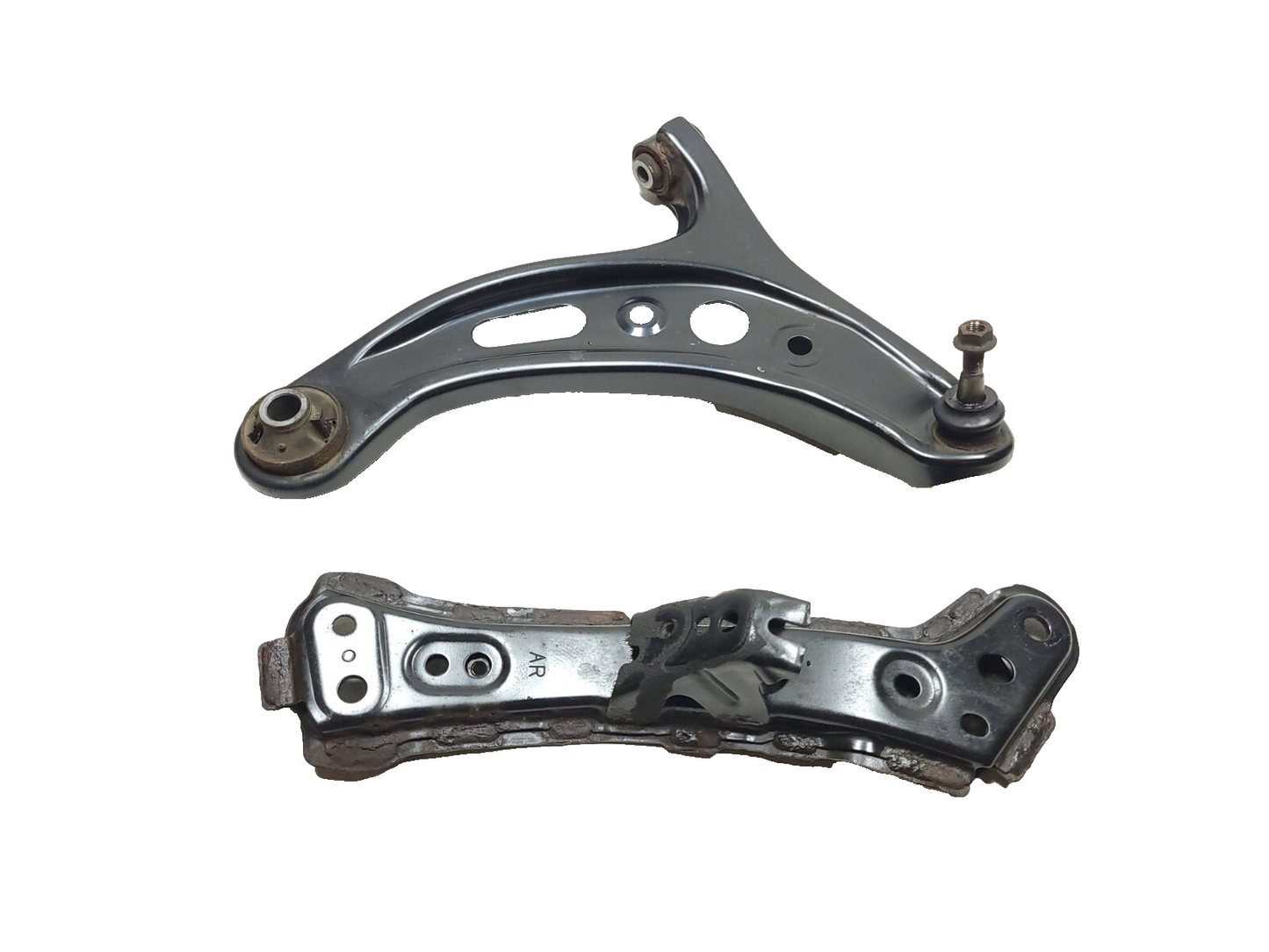 13-16 Scion Fr-s Frs Front Lower Control Arm Driver Side Left OEM