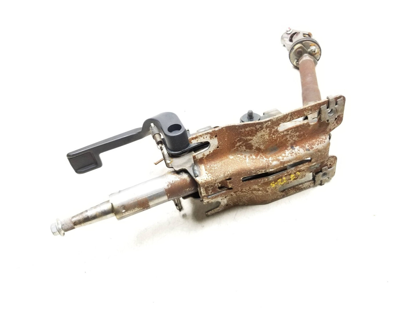 2007-2008 Acura Tl Type S Steering Column OEM