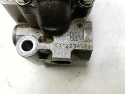 09-15 Nissan Rogue Engine Oil Pump OEM ✅
