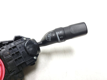 2009 - 2014 Acura Tl Stering Column Multifunction Combo Switch OEM