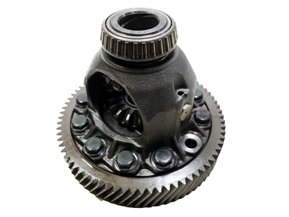 08 - 15 Scion Xb Automatic Transmission Differential Gear OEM