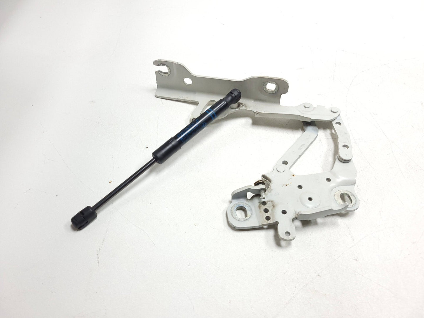 13-18 BMW 330xi F30 Hood Hinge Left & Right Pair OEM ✅ 76k Miles