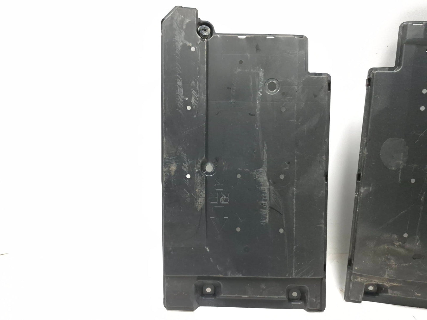 2010 Lexus Hs250h Under Body Splash Shield Guard Left & Right OEM