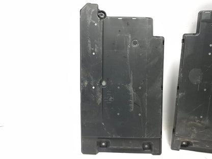 2010 Lexus Hs250h Under Body Splash Shield Guard Left & Right OEM