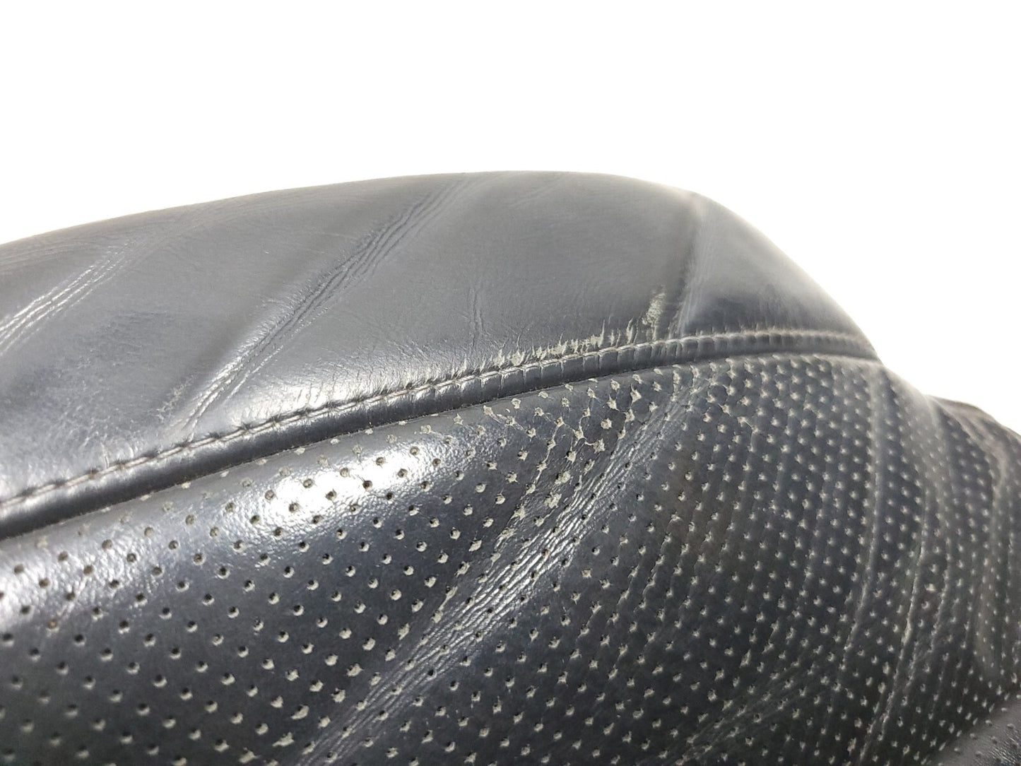 2009 - 2012 Hyundai Genesis Front Upper Seat Cushion Driver Side Left OEM