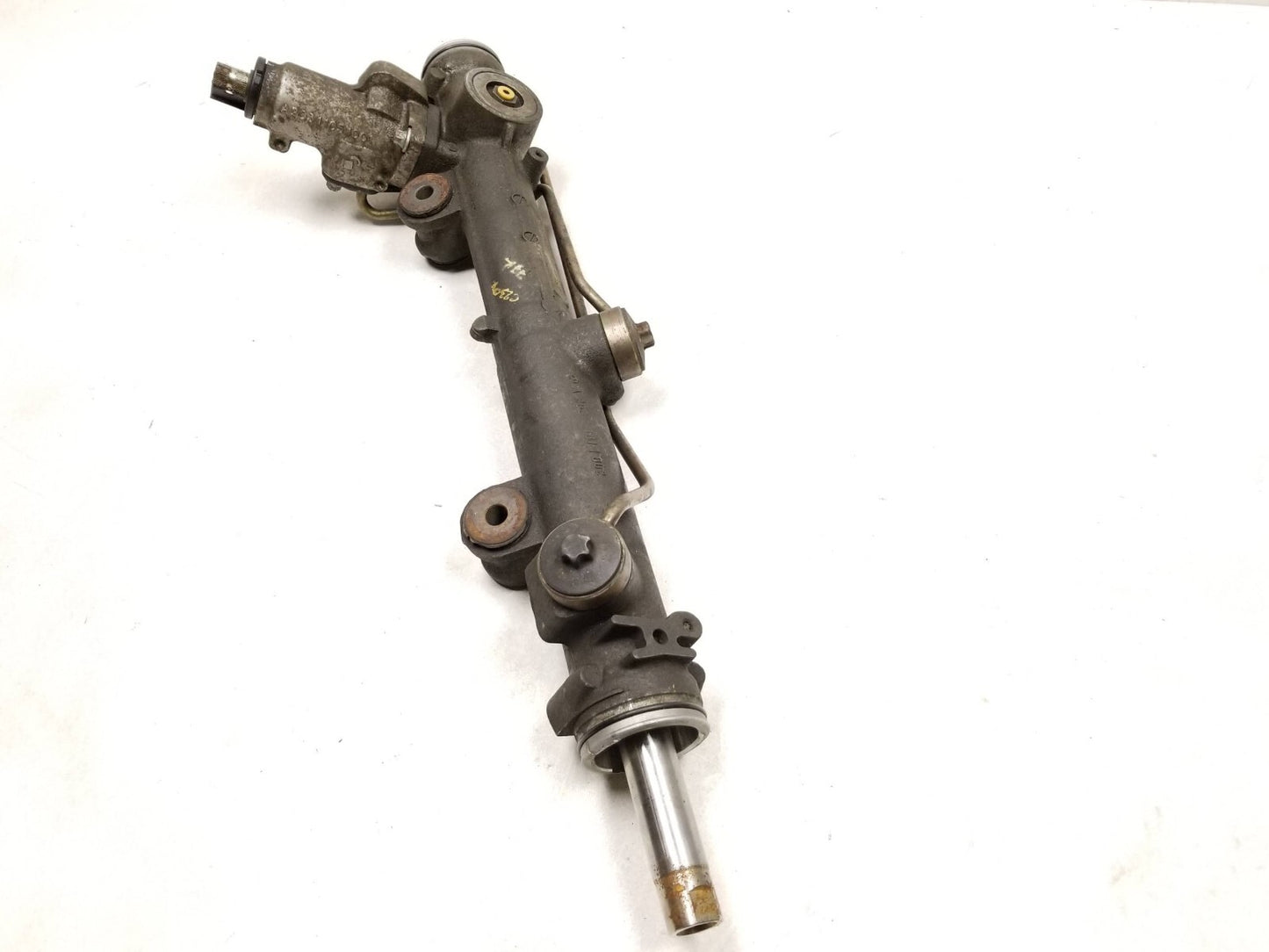 2003 Mercedes C230 Power Steerting Gear Rack OEM 78k Miles