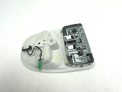 2014 Fiiat 500l Overhead Roof Console Dome Light OEM