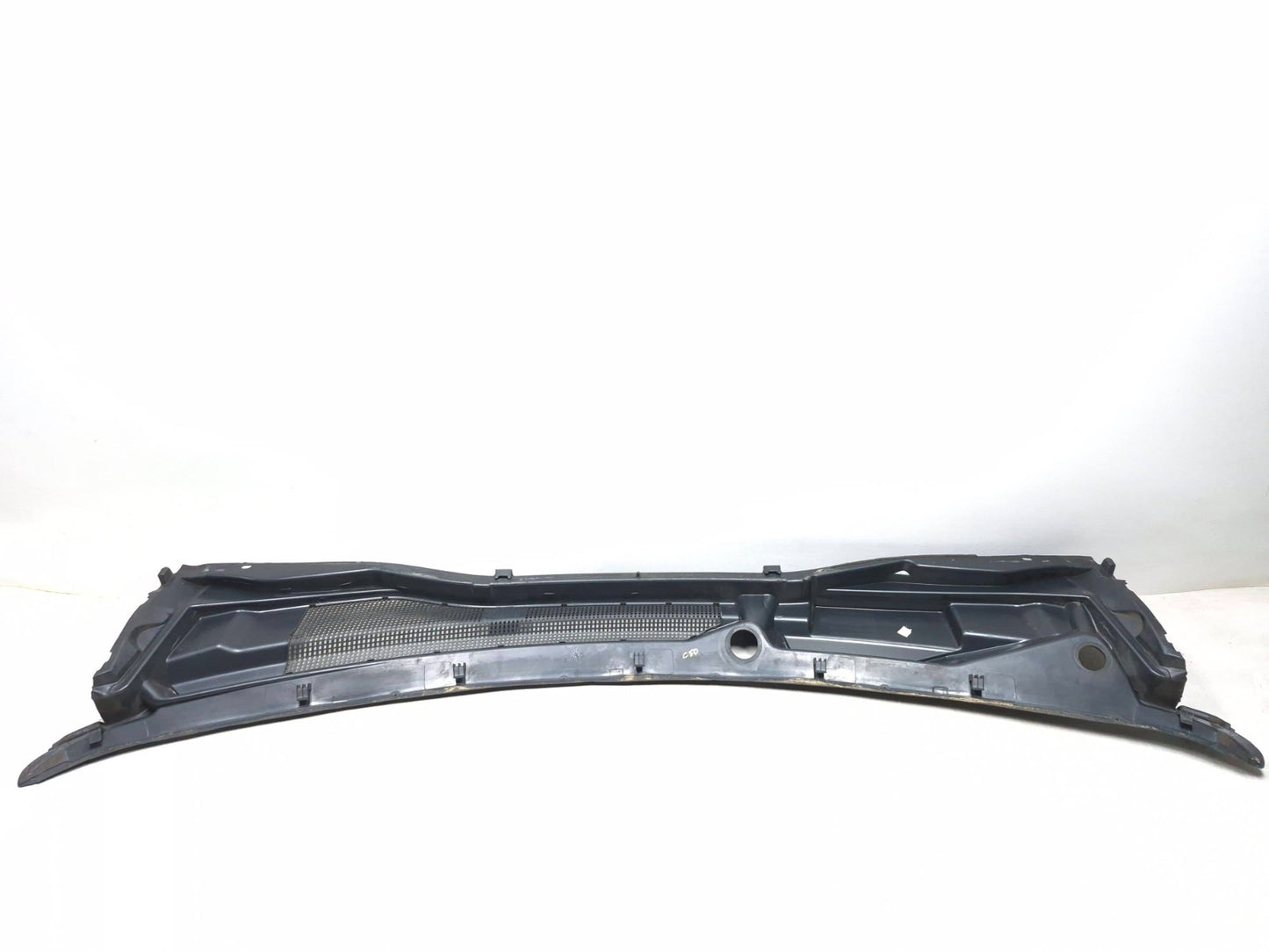 2013 Dodge Grand Caravan Windshield Wiper Motor Cowl Cover Oem✅