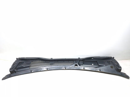 2013 Dodge Grand Caravan Windshield Wiper Motor Cowl Cover Oem✅