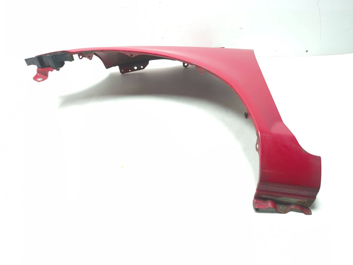 2007 Honda Fit Front Fender Left Driver Side 60261-sln-a90zz Local Pick Up OEM