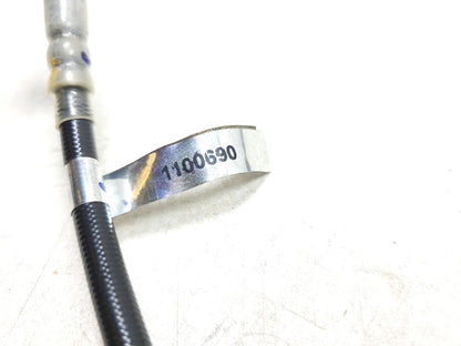 2022 - 2024 Royal Enfield Classic 350 ABS Brake Hose Line Pipe 3pcs OEM