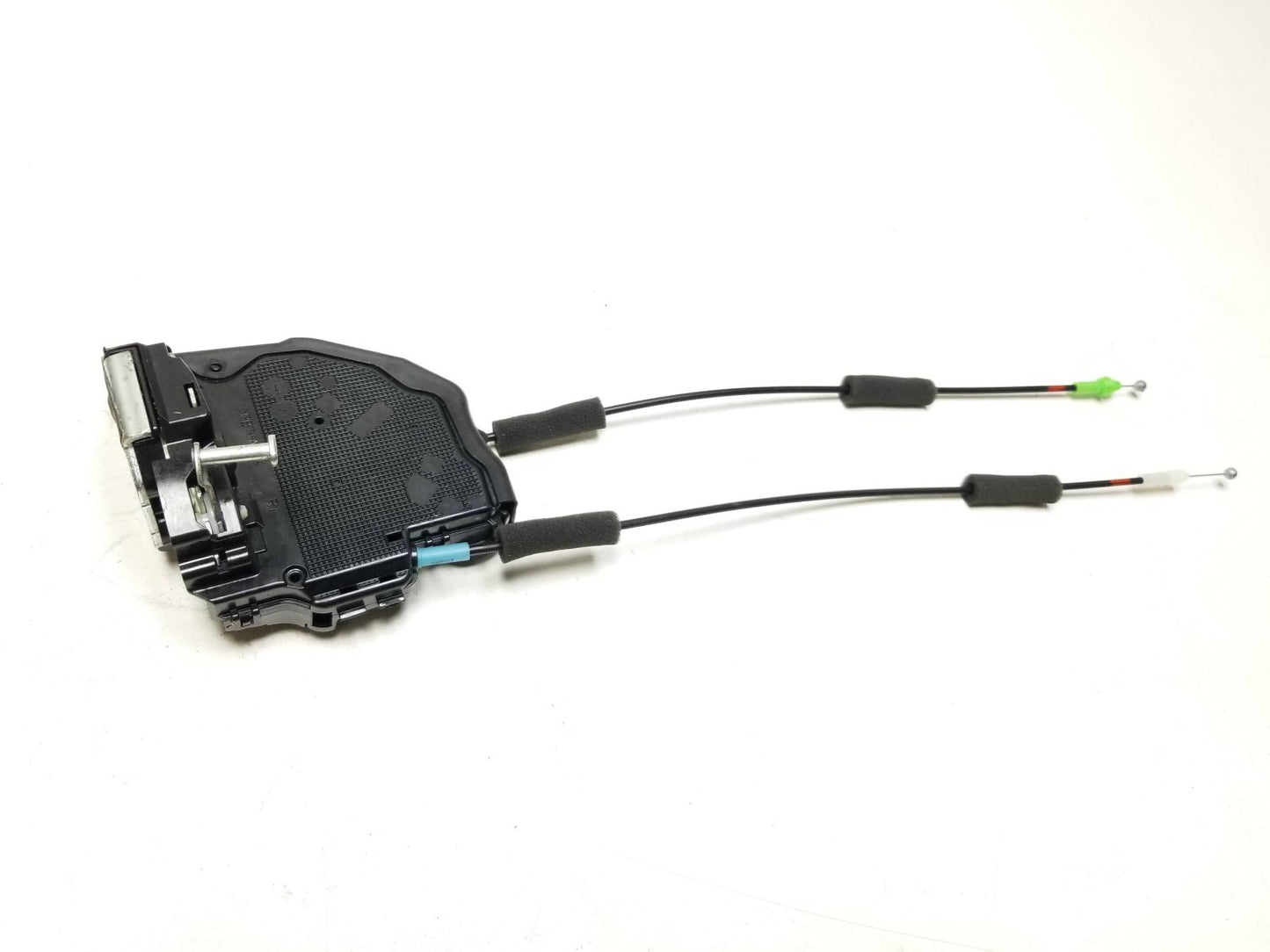 11-17 Lexus CT200h Door Lock Latch Actuator Rear Passenger Side Right OEM