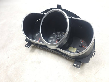2008 Mazda Cx-7 Speedometer Instrument Cluster Gauge OEM