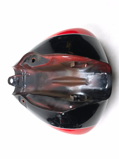 1996 Yamaha Virago Xv750 Fuel Tank OEM