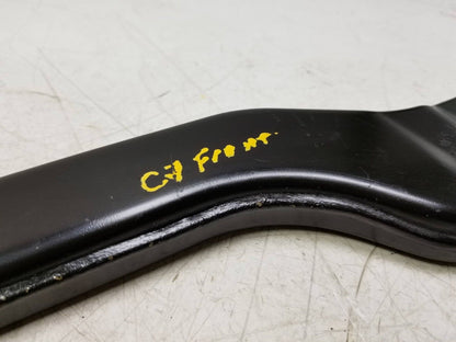 2007 - 2013 BMW X5 X6 E70 Suspension Crossmember Subframe Bar Brace  3.0l OEM