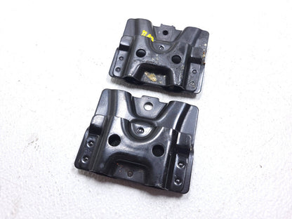 12 13 14 15 16 17 Audi A7 Rear Cargo Tie Down Hook Fastener Mount Bracket OEM