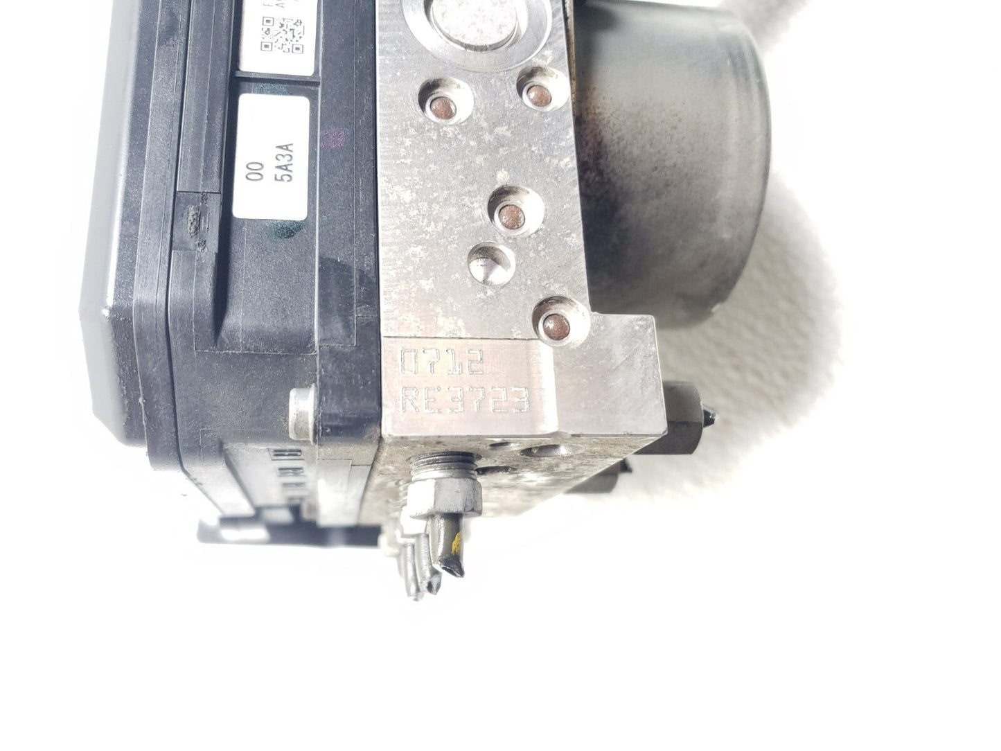 11 12 13 14 Nissan Juke ABS Anti Lock Brake Pump 1.6l OEM