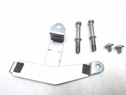 2017 Honda Crf250l Battery Tray Holder Bracket OEM