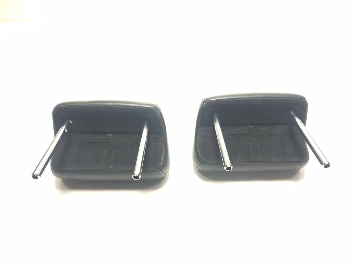 2008 Acura Tl Type-s Rear Seat Headrest Left & Right 82140-sep-a31za OEM