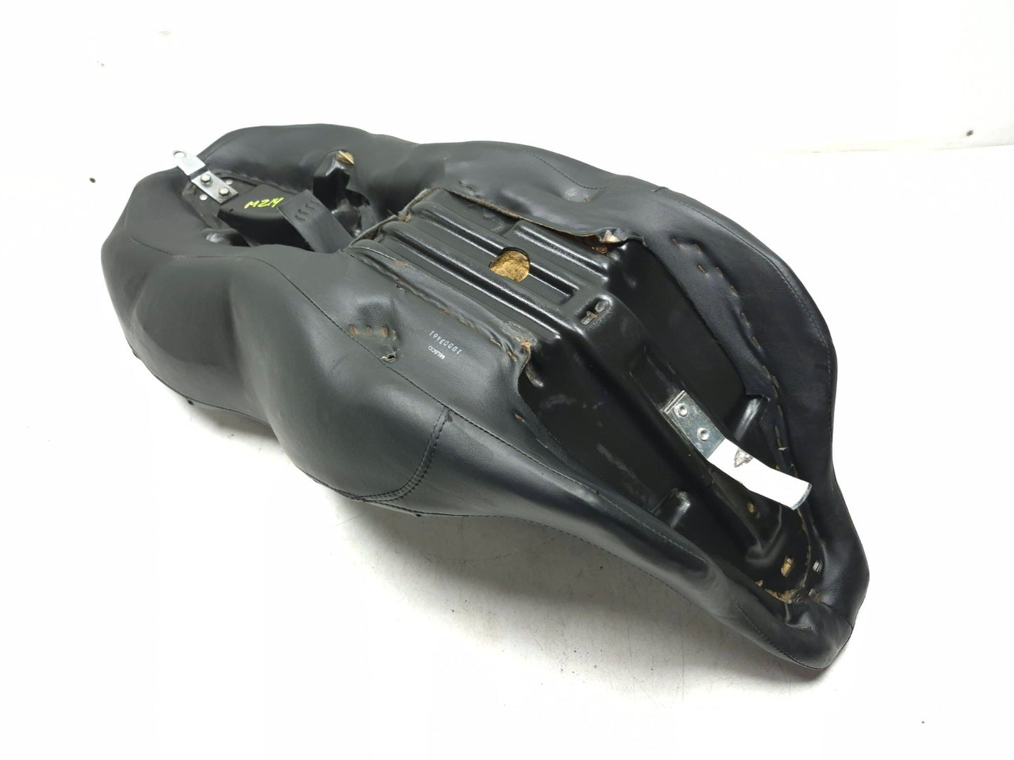 1997 - 2007 Harley-davidson Touring Electra Glide Seat 52164-04 OEM