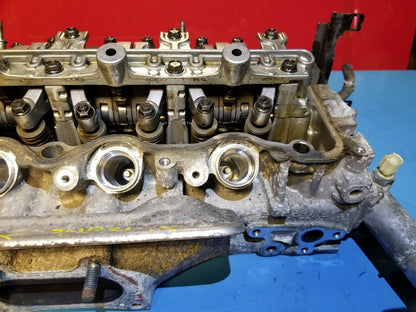 13 14 15 Honda Civic 1.8l Engine Motor Cylinder Head OEM 89k