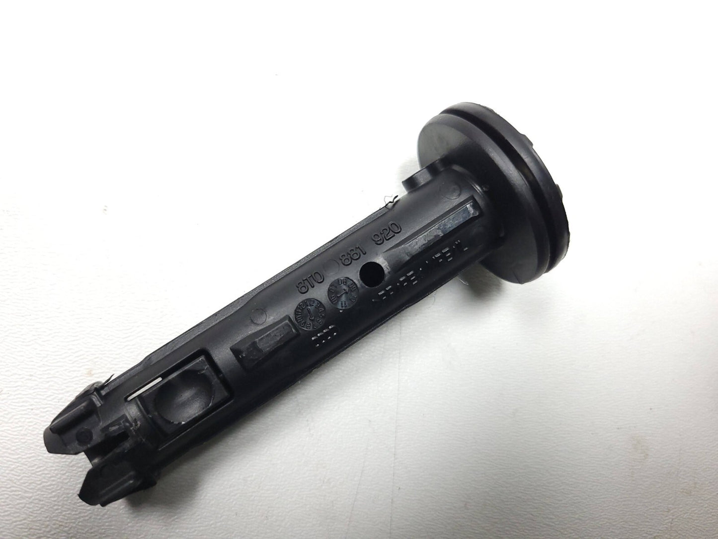 2008 - 2016 Audi A5 Coupe Front Seat Side Cover Trim Passenger Right 6pcs OEM