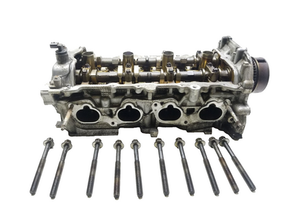 2012 Nissan Rogue Engine Head OEM ✅