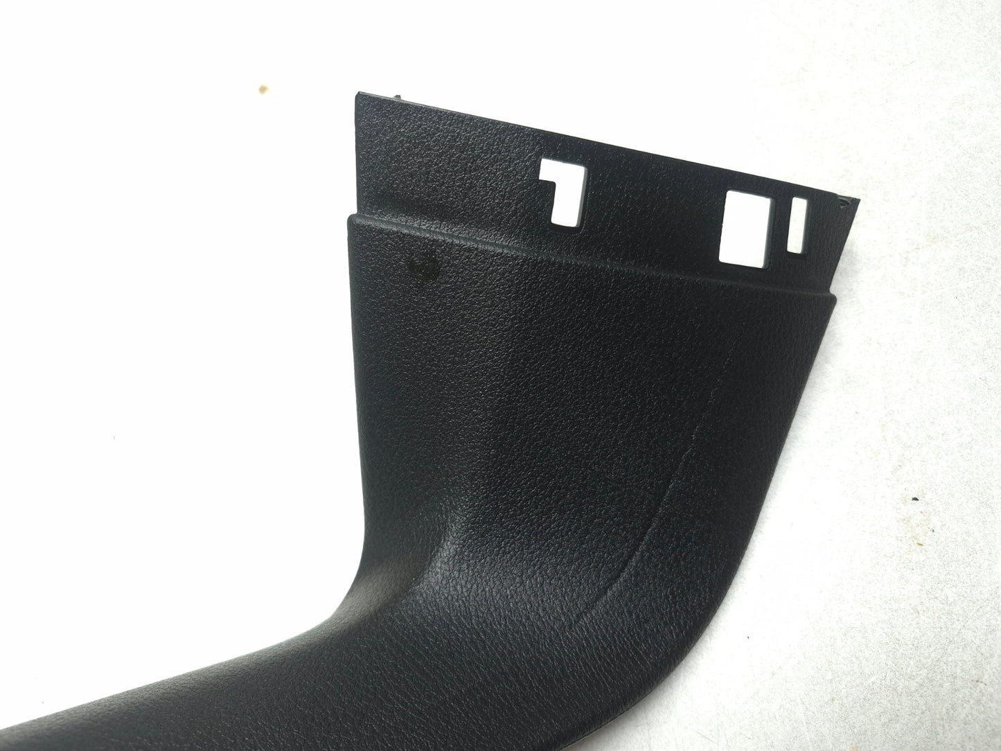 2008 BMW X6 E71 Trunk Lid Tailgate Trim Panel OEM
