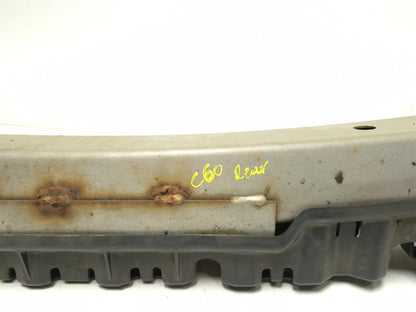 2007 Acura Tl Type-s Rear Reinforcement Bar W/ Absorber OEM