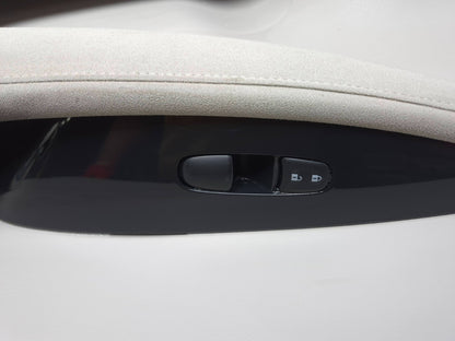 2012 Nissan Leaf Front Door Panel Trim Left & Right OEM