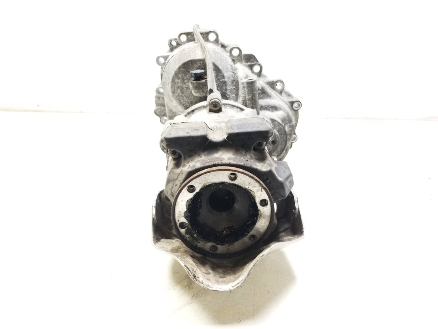 2009 - 2012 Audi Q5 Quattro Automatic Transmission Tail Shaft Housing OEM