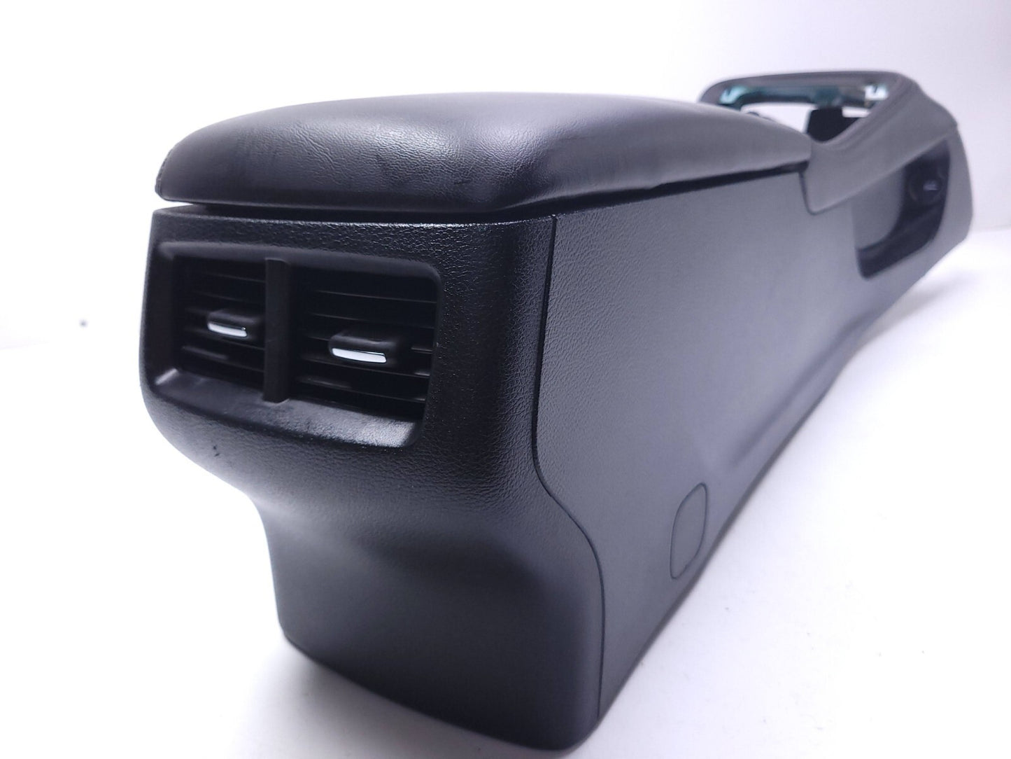 2015 Dodge Challenger Center Console Panel With Armrest OEM