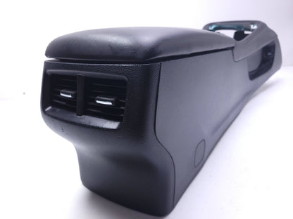 2015 Dodge Challenger Center Console Panel With Armrest OEM