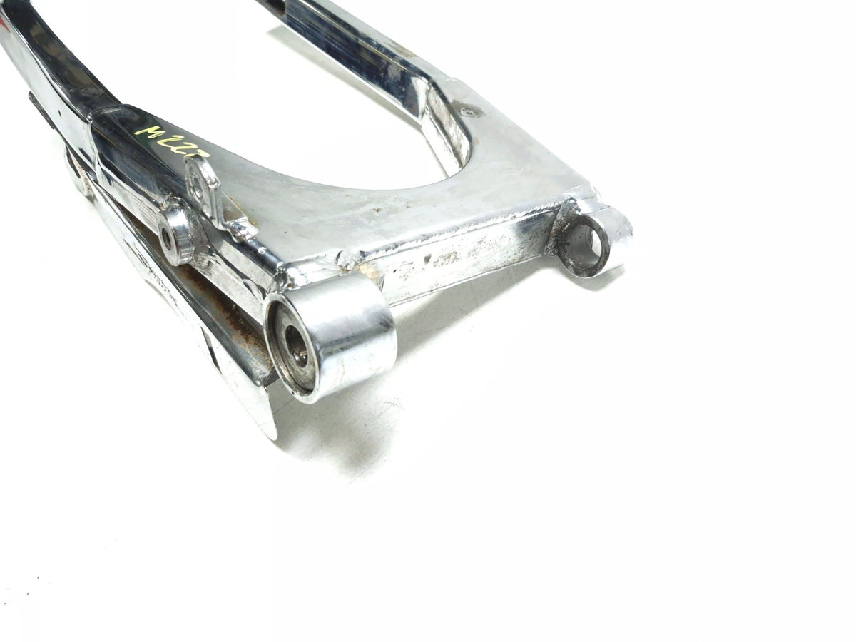 1998 Harley Sportster Xl1200 Xl883 Rear Swingarm W/ Guard Chrome 47547-87b OEM