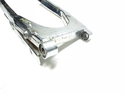 1998 Harley Sportster Xl1200 Xl883 Rear Swingarm W/ Guard Chrome 47547-87b OEM
