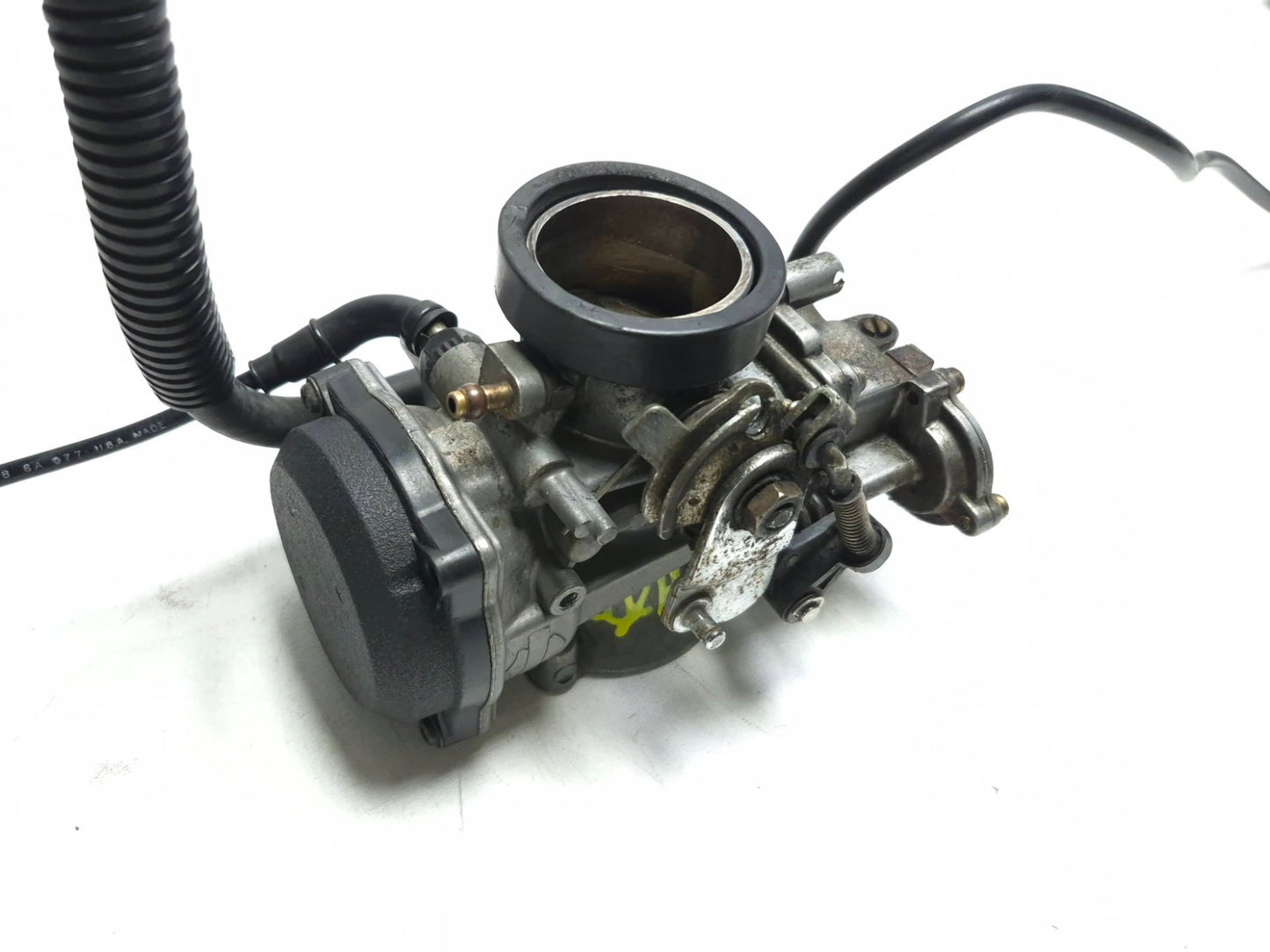 1992-1995 Harley-davidson Electra Glide Flhtc Carburetor 27039-92