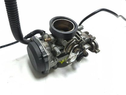 1992-1995 Harley-davidson Electra Glide Flhtc Carburetor 27039-92