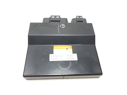 17-24 Kawasaki Kle300 Versys-x 300 Computer Cdi Ecu Ecm Box  21175-1263