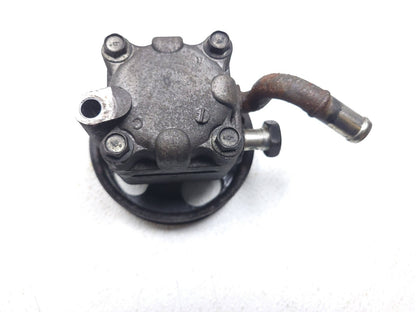 2014 Infiniti Q60 Power Steering Pump 3.7l AWD OEM