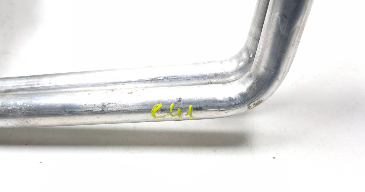 2017 Ford Transit Connect Xl HVAC Evaporator Heater Core OEM