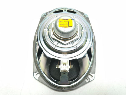 2011 Infiniti G37 Coupe Door Speaker Left & Right OEM