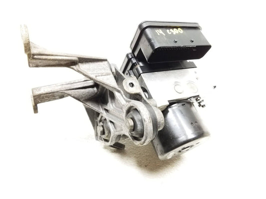 12 13 14 Mercedes C300 4matic ABS Anti Lock Brake Pump 1729014000 OEM