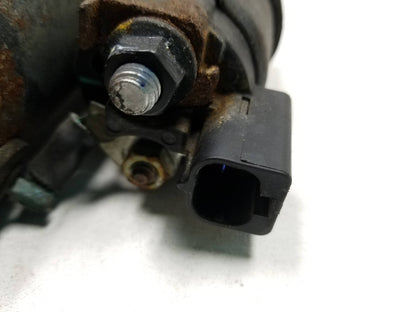 2018 Kia Forte Starter Motor OEM