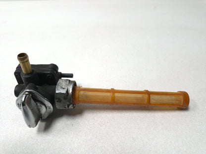 2003 Harley-davidson Fxdl Anniversary Dyna Fuel Petcock Assy OEM