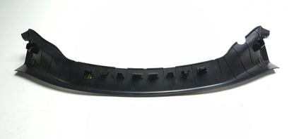 2020 Tesla Model 3 Rear Upper Trunk Lid Interior Garnish Trim Panel OEM